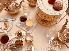 -The Ritz Restaurant