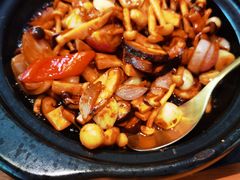 -花舍·新派粤菜·西餐·下午茶(亚运村·鸟巢店)