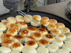 -毛氏汽水包(山海关路店)