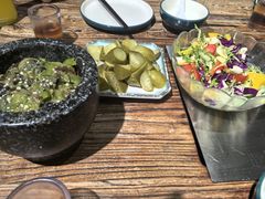 -柿子树炭烤羊腿(金台路店)