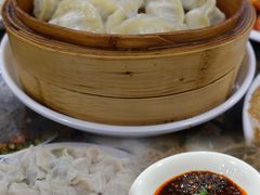 -周家大连水饺(美专校街店)