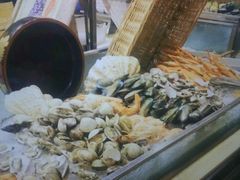 -鲁商铂尔曼大酒店·铂丽自助餐厅