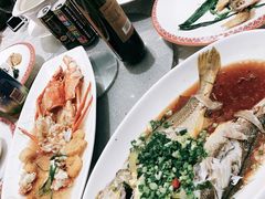 -海港大酒店(海港大厦店)