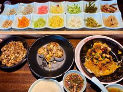 包饼油条-丝恋丝娃娃(逸天城国贸店)