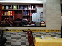 -东记潮汕美食砂锅粥小炒烧烤(镇南大街店)