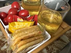 -水秀坊·足道 SPA 按摩(巨鹿路店)