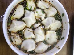 三两饺子-回坊马二饺子馆