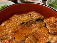 -傲鳗·日本料理(光华路店)