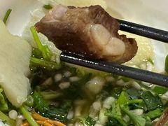 -岳记兴隆·青城腊排铜火锅(融创店)