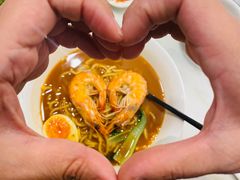 -子霖南山鲜虾面(南山总店)