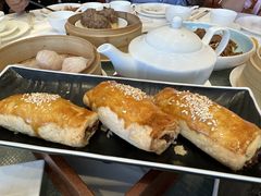 -白天鹅宾馆-宏图府餐厅
