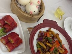 -圣丰城酒家·宴会(宝安大仟里店)