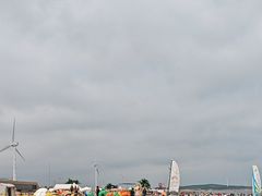 -那香海钻石沙滩浴场