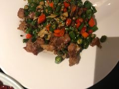 -丽晶轩中餐厅(重庆丽晶酒店)