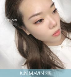 -久匠·纹眉半永久野生眉