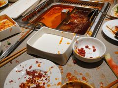 -海底捞火锅(江宸天街店)