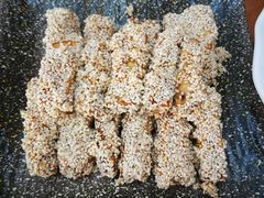 雪花飘香芋-甘家界柠檬鸭店(高峰林场店)