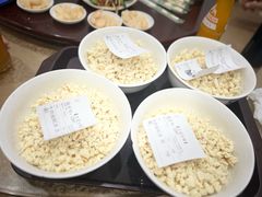 -马洪小炒泡馍馆(钟楼回民街店)