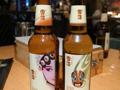 -喝丢一只鞋海鲜烧烤·海肠捞饭(东关街店)