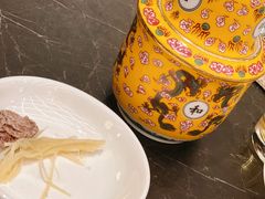 黄酒-上海大酒店-自助餐餐厅