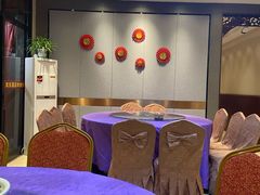 大堂-双东酒店(东关街店)