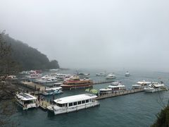 -日月潭