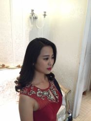 -杭州金夫人婚纱摄影(富阳私享店)