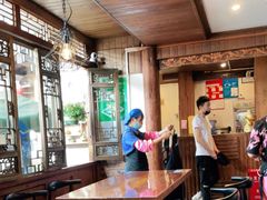 大堂-小厨子私房菜·云南美食店