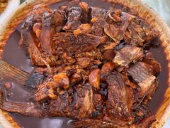 -水库活鱼馆(于桥水库店)