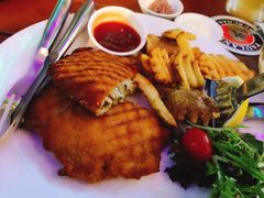 -Paulaner·德国帕拉娜自酿啤酒餐厅(海上世界店)