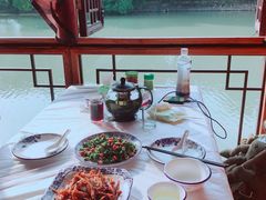 -邱记私房菜·十八年本地菜