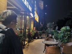 -茶油香闽南菜·花园餐厅(前埔店)