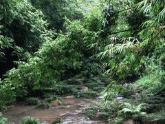 -四洞沟景区