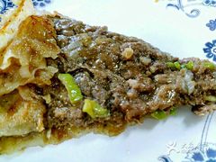 -清真永恒华威肉饼(潘家园店)