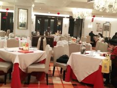 大堂-大鸭梨烤鸭店(朝阳路店)