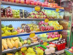 -水果立方果然鲜(升平路店)