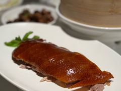 -四季民福烤鸭店(外滩外白渡桥店)