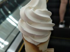 -喜茶(北京华贸购物中心店)