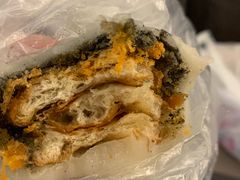 -上海虹口糕团(福州路店)