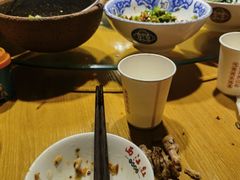 -西江红·株洲本地菜(滨江南路店)