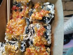 -品腐记·豆腐王朝(老门东总店)