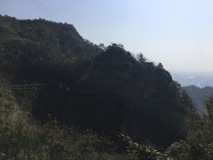 -大慈岩风景区