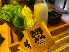 -东北烧烤·烤羊腿(天虹店)