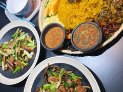 -桥边小楼·手工云南菜·丽江地标美食