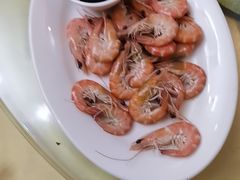 -吉莲利苑海鲜酒家(珠海拱北28年老字号店)