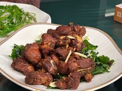 -云隐小厨·传统大理美食(复兴路店)