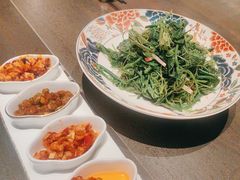 -芙蓉十九·新湘菜