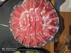 -杨家火锅(国美店)