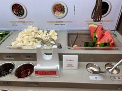 -海底捞火锅(珠影星光城夜宵主题店)
