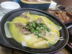 -炉内瓦·瓦片烧烤(明日星城店)